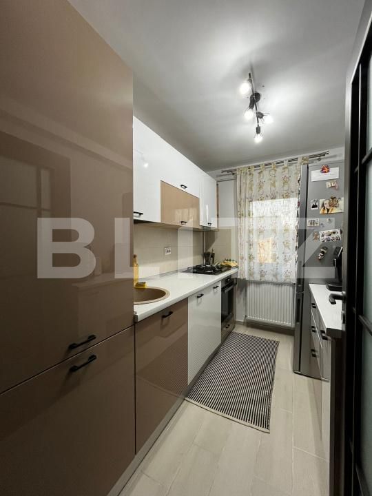 Apartament de vânzare 3 camere Valea Lupului - 177233AV | BLITZ Iași | Poza6