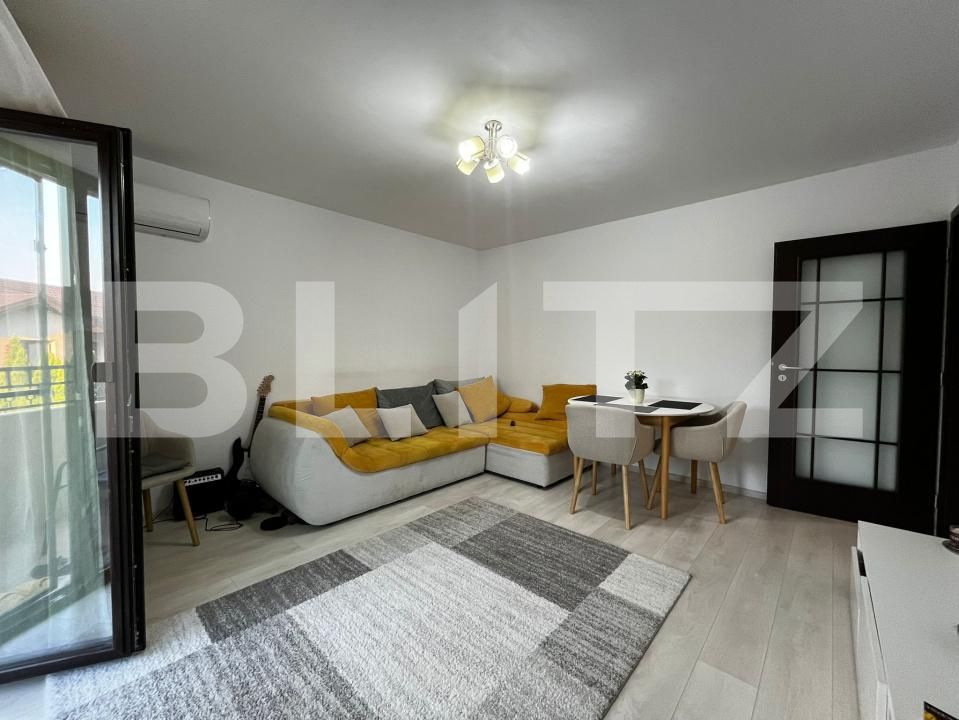 Apartament de vânzare 3 camere Valea Lupului - 177233AV | BLITZ Iași | Poza1