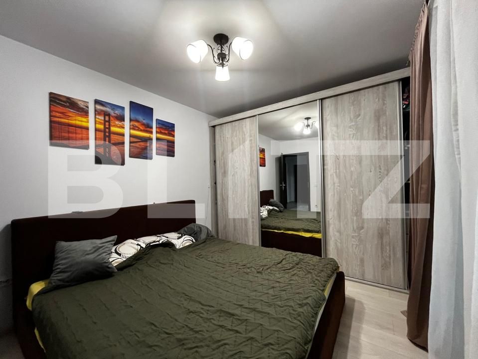 Apartament de vânzare 3 camere Valea Lupului - 177233AV | BLITZ Iași | Poza3