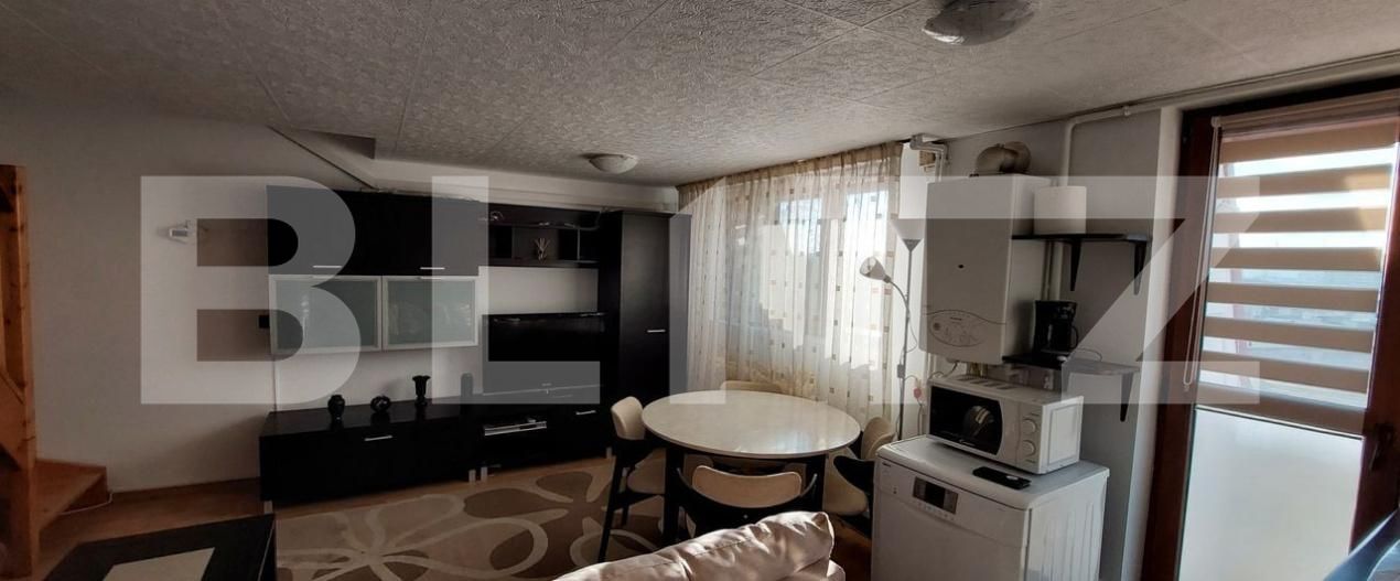 Apartament de închiriat 3 camere Tatarasi - 177250AI | BLITZ Iași | Poza7