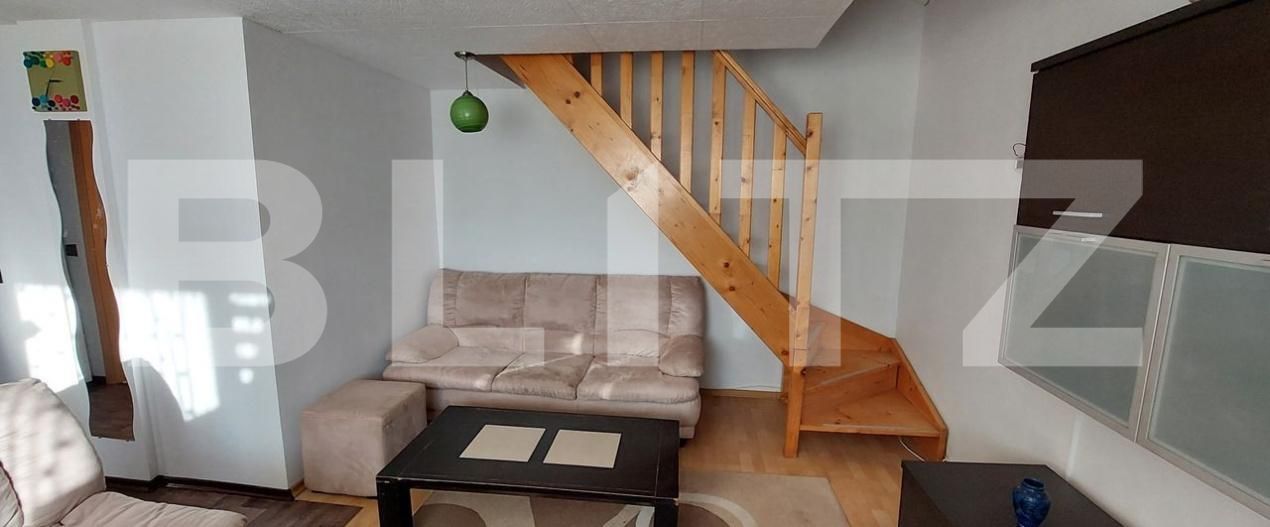 Apartament de închiriat 3 camere Tatarasi - 177250AI | BLITZ Iași | Poza8