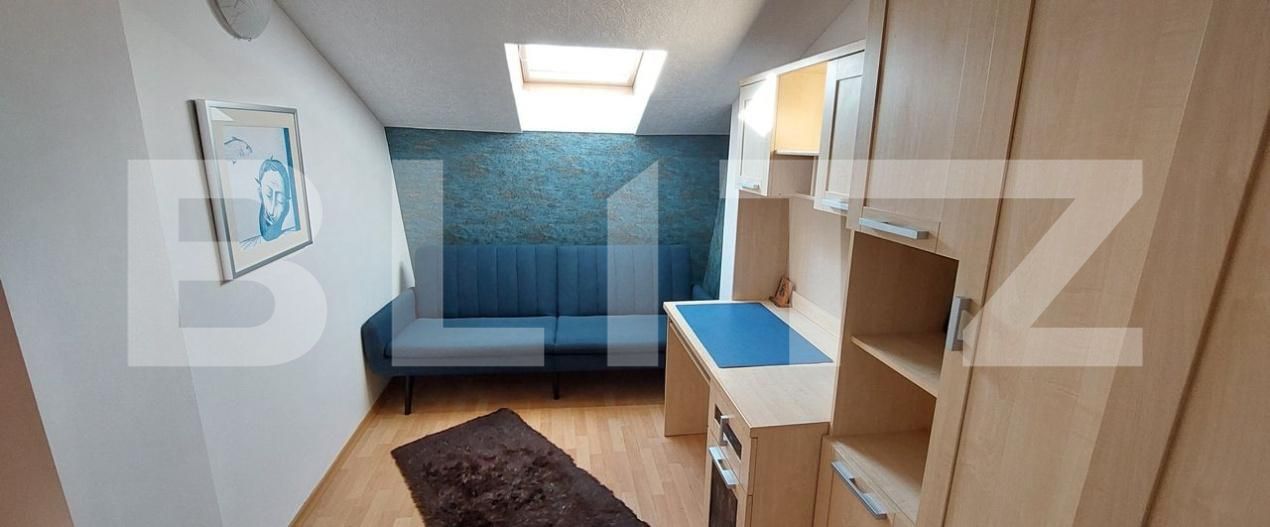 Apartament de închiriat 3 camere Tatarasi - 177250AI | BLITZ Iași | Poza2