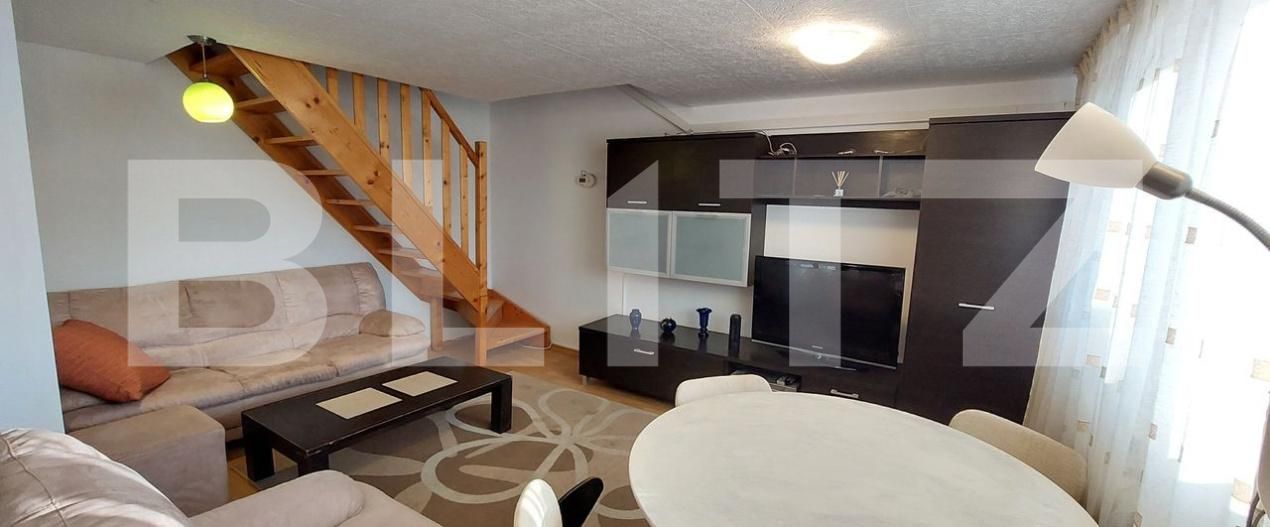 Apartament de închiriat 3 camere Tatarasi - 177250AI | BLITZ Iași | Poza6