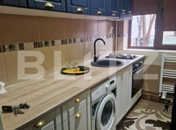 Garsonieră de închiriat Sorogari - 177261AI | BLITZ Iași | Poza3