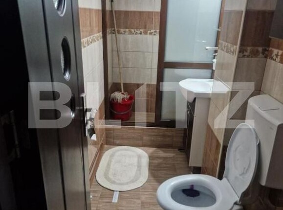 Garsonieră de închiriat Sorogari - 177261AI | BLITZ Iași | Poza5