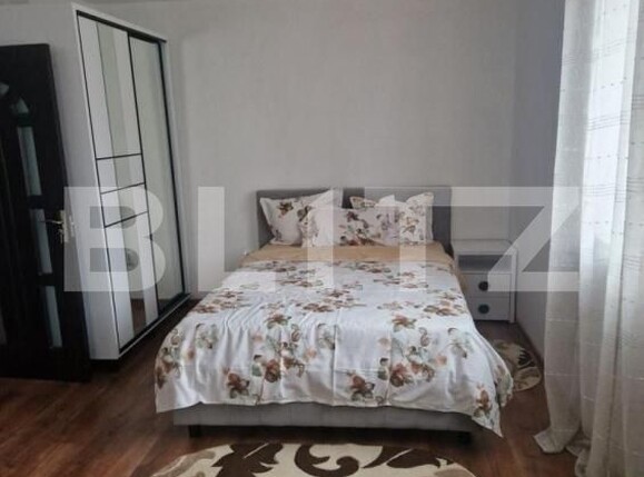 Garsonieră de închiriat Sorogari - 177261AI | BLITZ Iași | Poza1