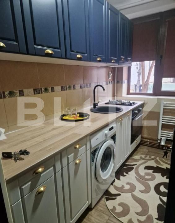 Garsonieră de închiriat Sorogari - 177261AI | BLITZ Iași | Poza3