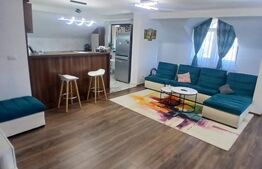 Apartament 4 camere, 110 mp, zona Bucium 