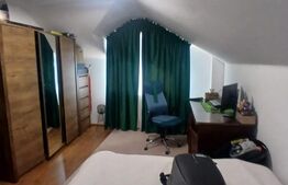 Apartament 4 camere, 110 mp, zona Bucium 