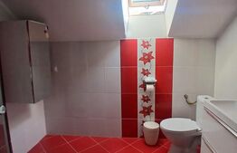 Apartament 4 camere, 110 mp, zona Bucium 