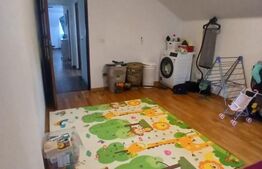 Apartament 4 camere, 110 mp, zona Bucium 