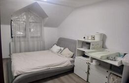 Apartament 4 camere, 110 mp, zona Bucium 