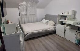 Apartament 4 camere, 110 mp, zona Bucium 