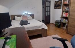 Apartament 4 camere, 110 mp, zona Bucium 