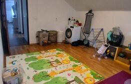 Apartament 4 camere, 110 mp, zona Bucium 