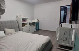Apartament 4 camere, 110 mp, zona Bucium 