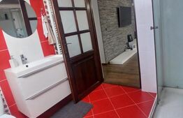 Apartament 4 camere, 110 mp, zona Bucium 