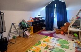 Apartament 4 camere, 110 mp, zona Bucium 