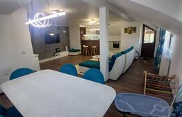 Apartament 4 camere, 110 mp, zona Bucium 