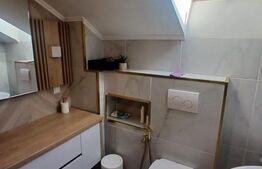 Apartament 4 camere, 110 mp, zona Bucium 