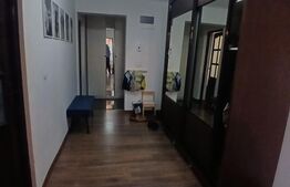 Apartament 4 camere, 110 mp, zona Bucium 