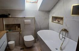 Apartament 4 camere, 110 mp, zona Bucium 