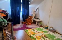 Apartament 4 camere, 110 mp, zona Bucium 