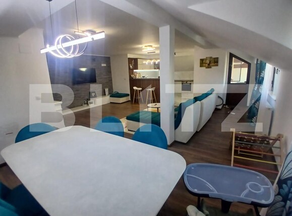 Apartament de vânzare 4 camere Bucium - 177281AV | BLITZ Iași | Poza2