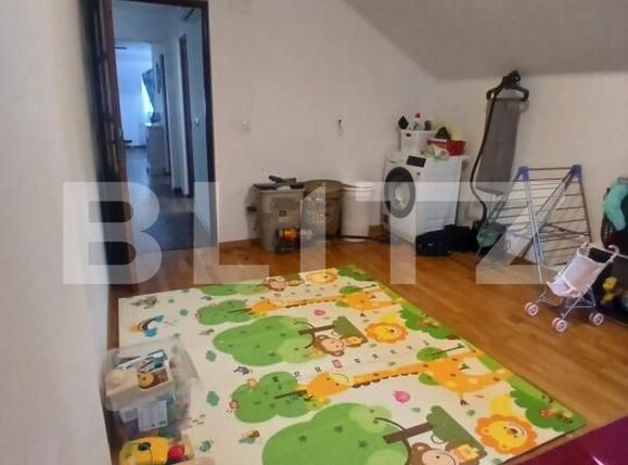 Apartament de vânzare 4 camere Bucium - 177281AV | BLITZ Iași | Poza12