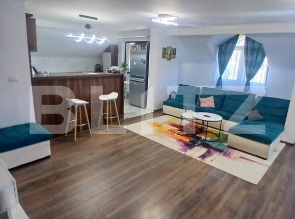 Apartament de vânzare 4 camere Bucium - 177281AV | BLITZ Iași | Poza1