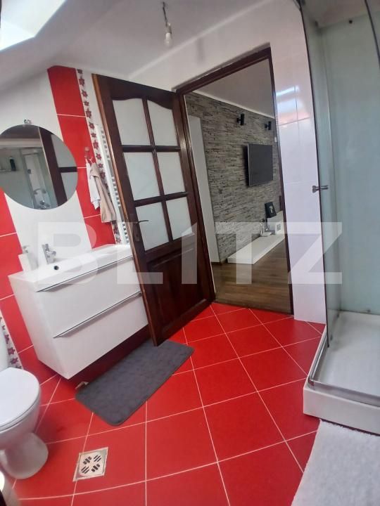 Apartament de vânzare 4 camere Bucium - 177281AV | BLITZ Iași | Poza19