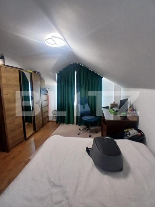 Apartament de vânzare 4 camere Bucium - 177281AV | BLITZ Iași | Poza4