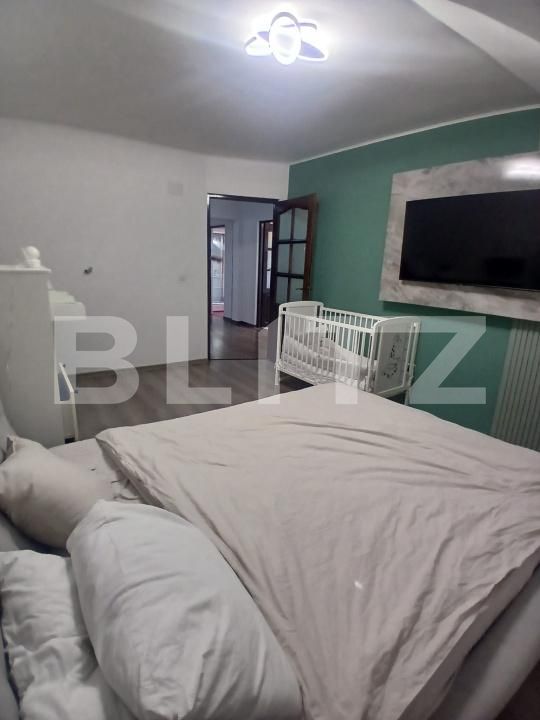 Apartament de vânzare 4 camere Bucium - 177281AV | BLITZ Iași | Poza7