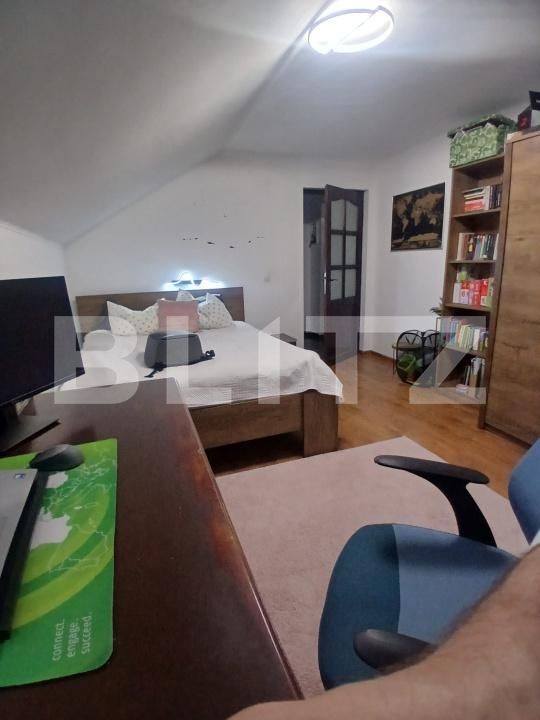 Apartament de vânzare 4 camere Bucium - 177281AV | BLITZ Iași | Poza6