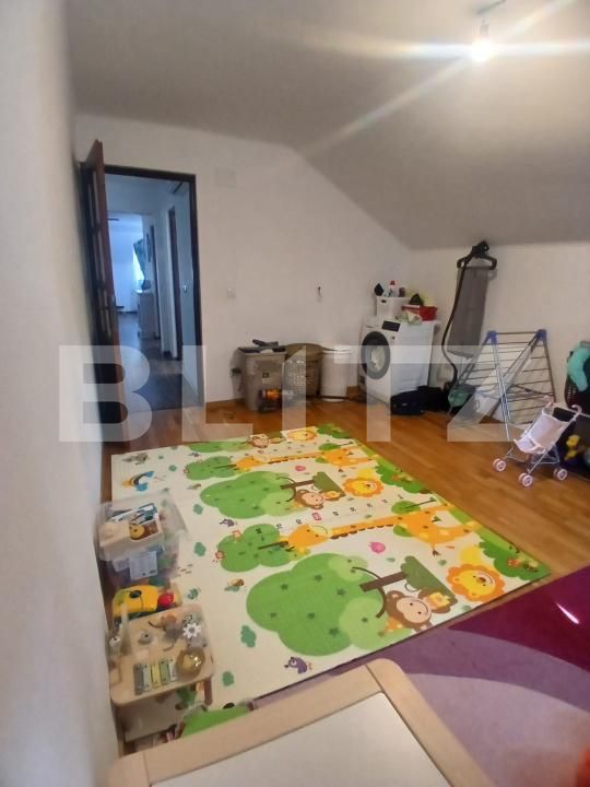 Apartament de vânzare 4 camere Bucium - 177281AV | BLITZ Iași | Poza12