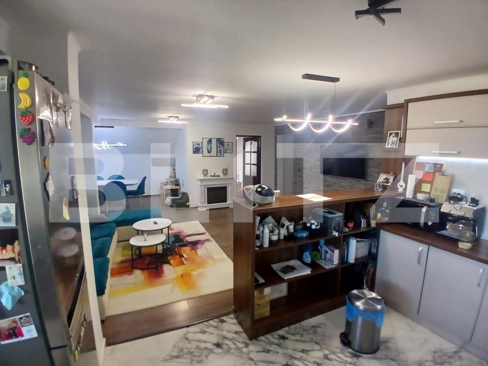 Apartament de vânzare 4 camere Bucium - 177281AV | BLITZ Iași | Poza3