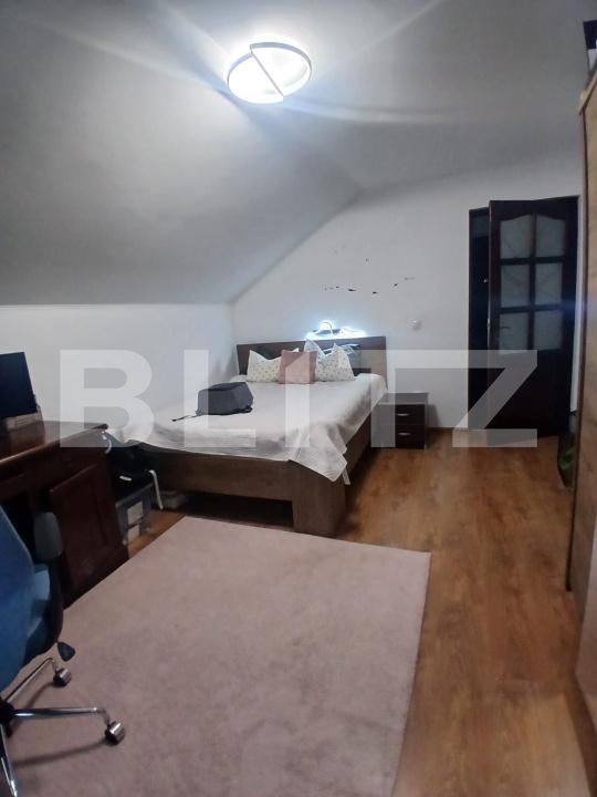 Apartament de vânzare 4 camere Bucium - 177281AV | BLITZ Iași | Poza5