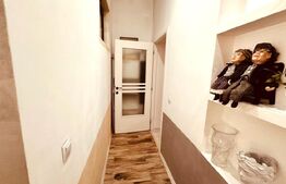 Casa de vanzare, cu 3 camere, 68 mp, zona Tatarasi