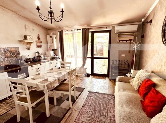 Casa de vânzare 3 camere Tatarasi - 177291CV | BLITZ Iași | Poza3