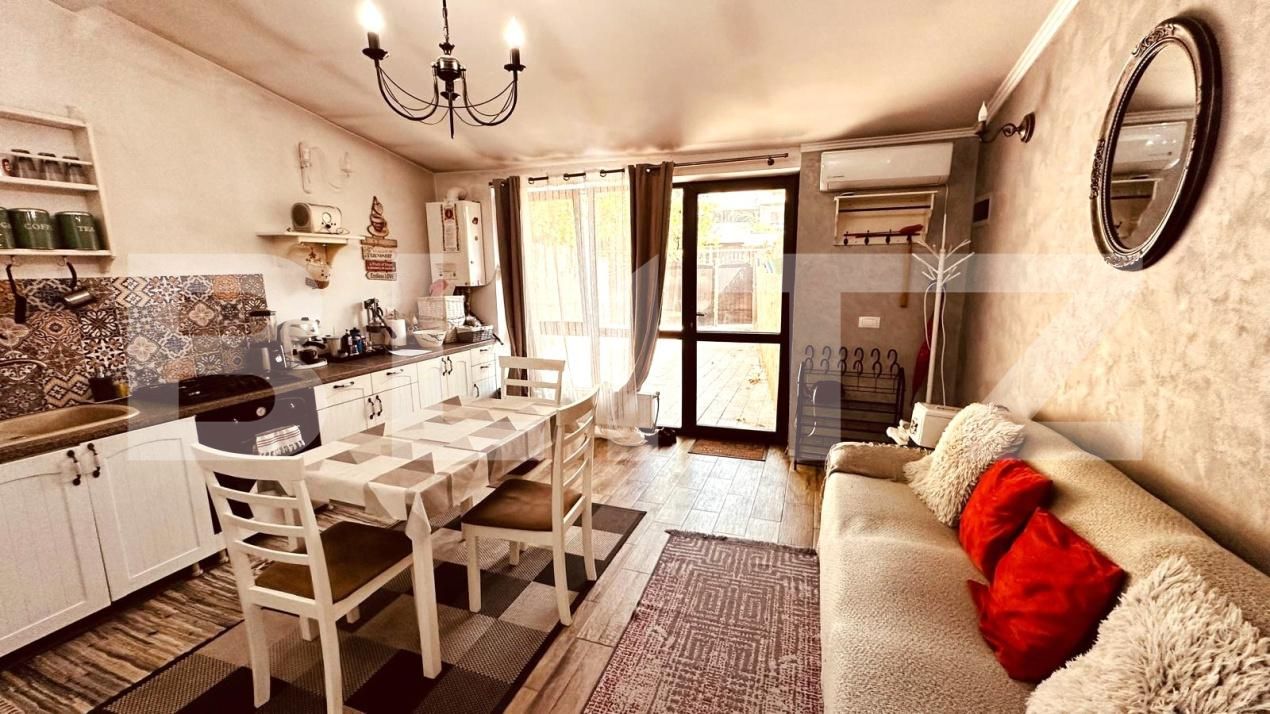 Casa de vânzare 3 camere Tatarasi - 177291CV | BLITZ Iași | Poza3