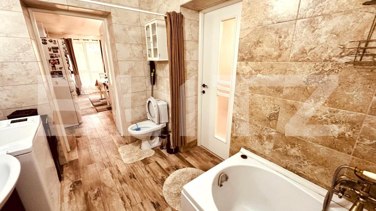 Casa de vânzare 3 camere Tatarasi - 177291CV | BLITZ Iași | Poza8