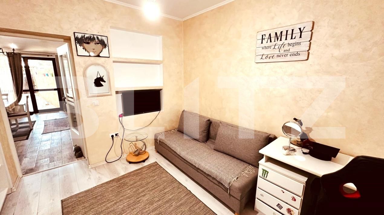 Casa de vânzare 3 camere Tatarasi - 177291CV | BLITZ Iași | Poza2