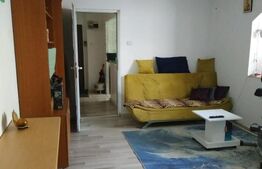 Apartament de inchiriat, cu 3 camere, semidecomandat, zona Podu Roș 