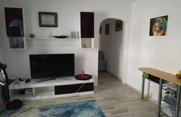 Apartament de inchiriat, cu 3 camere, semidecomandat, zona Podu Roș 