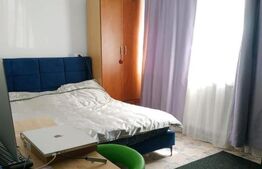 Apartament de inchiriat, cu 3 camere, semidecomandat, zona Podu Roș 