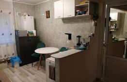 Apartament de inchiriat, cu 3 camere, semidecomandat, zona Podu Roș 