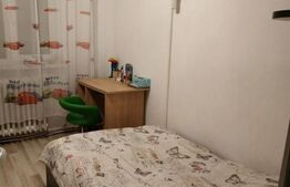 Apartament de inchiriat, cu 3 camere, semidecomandat, zona Podu Roș 