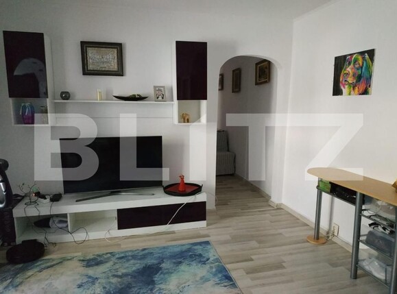 Apartament de închiriat 3 camere Podu Ros - 177299AI | BLITZ Iași | Poza2