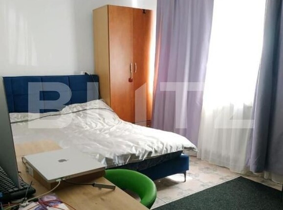Apartament de închiriat 3 camere Podu Ros - 177299AI | BLITZ Iași | Poza3