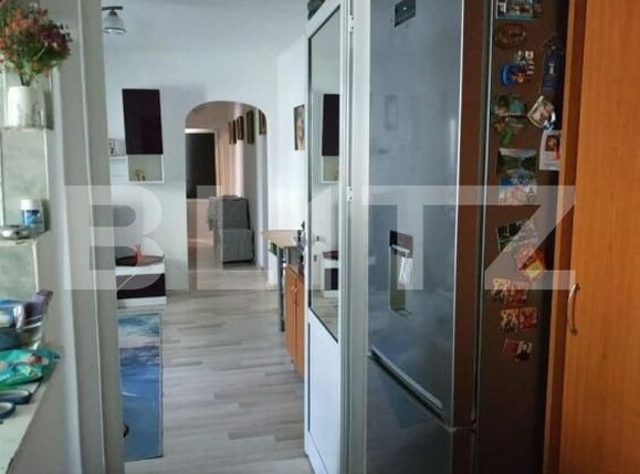 Apartament de închiriat 3 camere Podu Ros - 177299AI | BLITZ Iași | Poza6